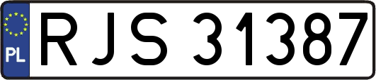 RJS31387