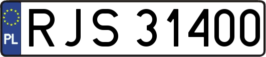RJS31400