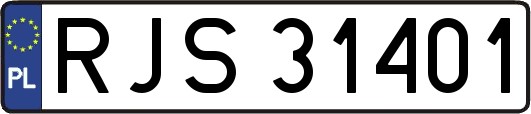 RJS31401