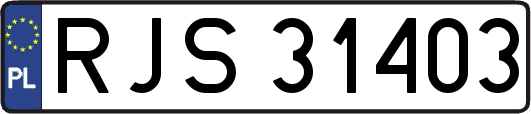 RJS31403