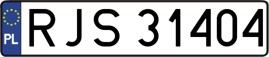 RJS31404