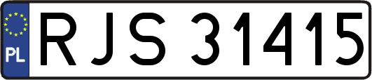 RJS31415