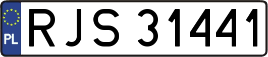 RJS31441