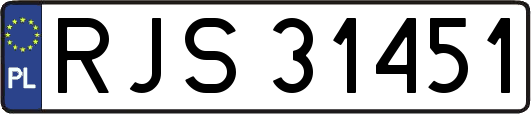 RJS31451