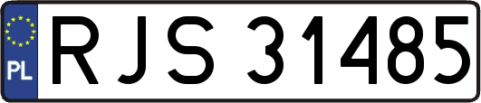 RJS31485