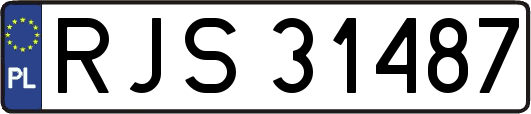 RJS31487