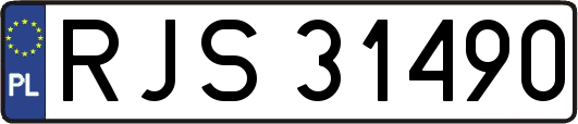 RJS31490
