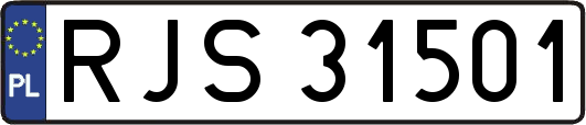 RJS31501