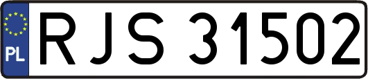 RJS31502