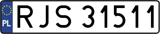 RJS31511