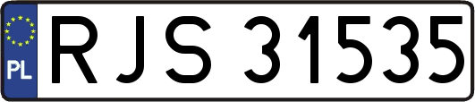 RJS31535