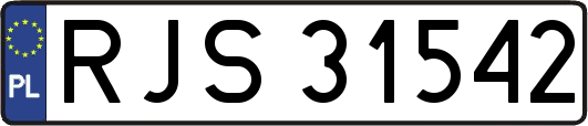 RJS31542