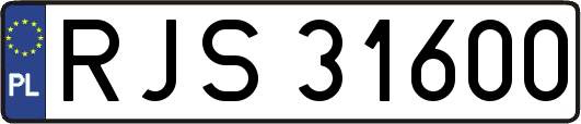 RJS31600