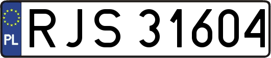RJS31604