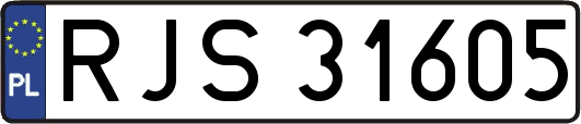 RJS31605
