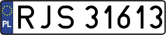 RJS31613
