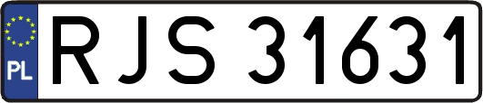 RJS31631