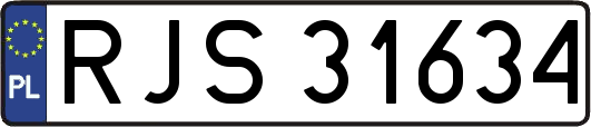 RJS31634