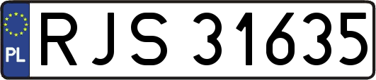 RJS31635