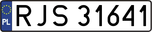 RJS31641