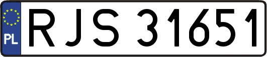 RJS31651