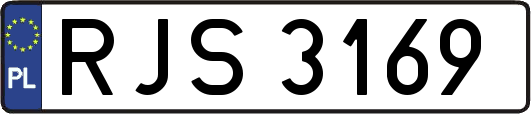 RJS3169