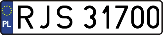 RJS31700