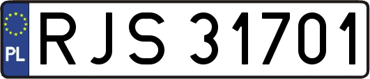 RJS31701
