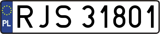 RJS31801