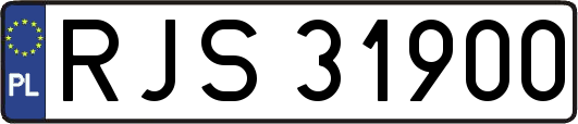 RJS31900