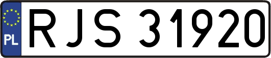 RJS31920