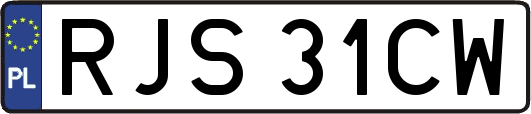 RJS31CW