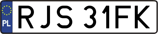 RJS31FK