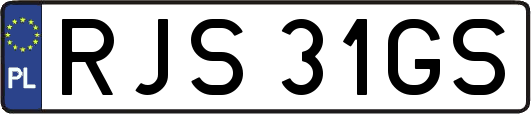 RJS31GS