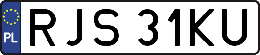 RJS31KU