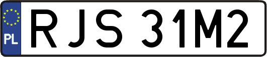 RJS31M2
