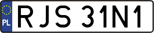 RJS31N1