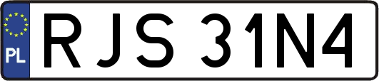 RJS31N4