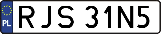 RJS31N5