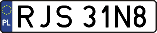 RJS31N8