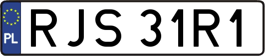 RJS31R1