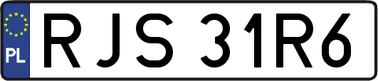 RJS31R6