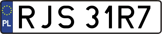 RJS31R7