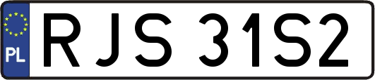 RJS31S2