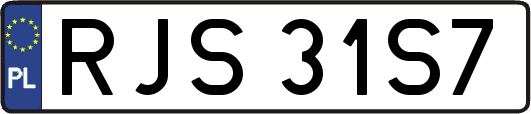RJS31S7