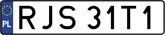 RJS31T1
