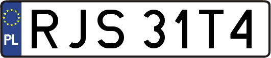 RJS31T4