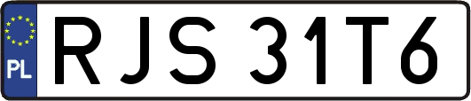 RJS31T6