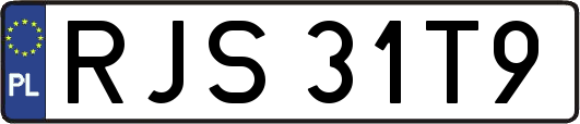 RJS31T9