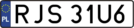 RJS31U6